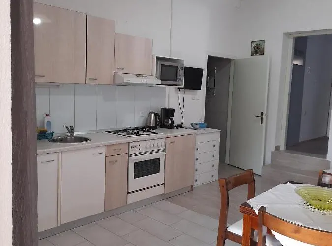 Aurora Apartment