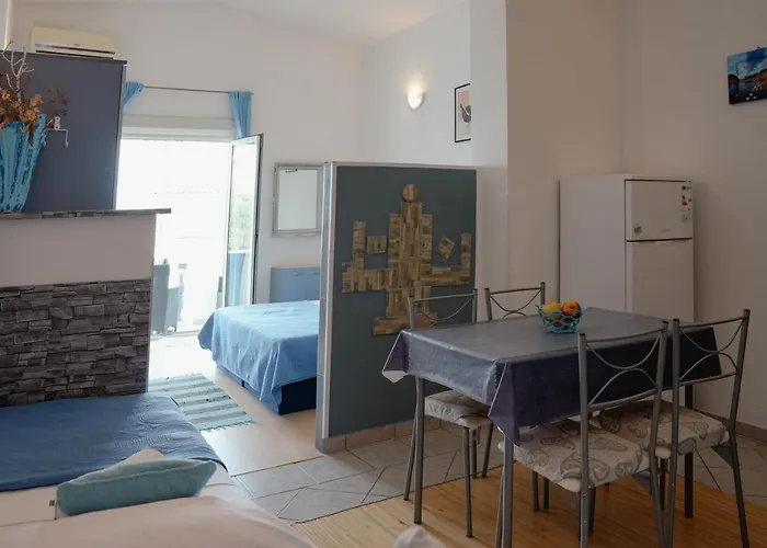 Aurora Apartment Starigrad Paklenica