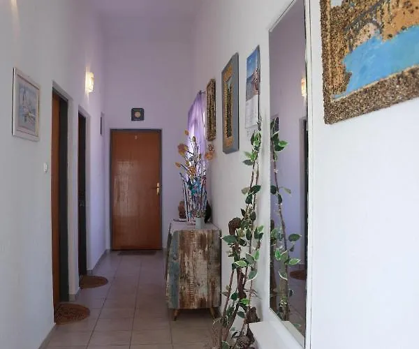 Apartment Aurora