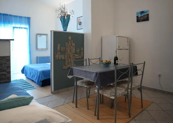 Aurora Apartment *