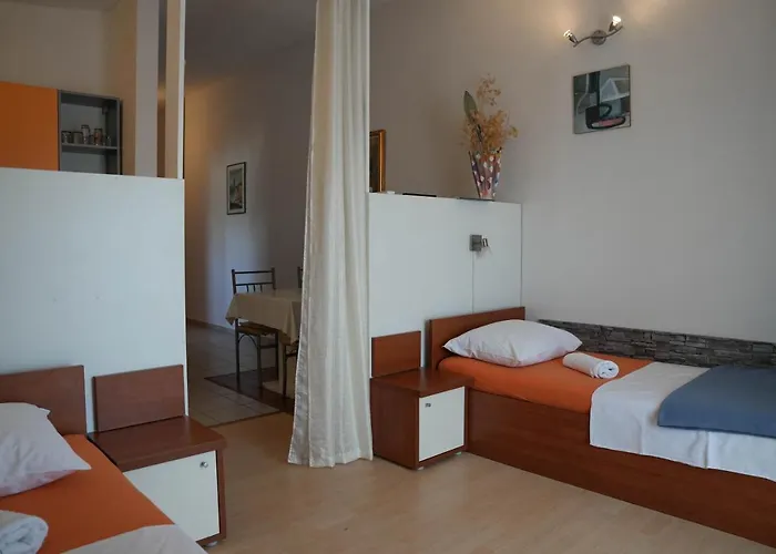 Aurora Apartment