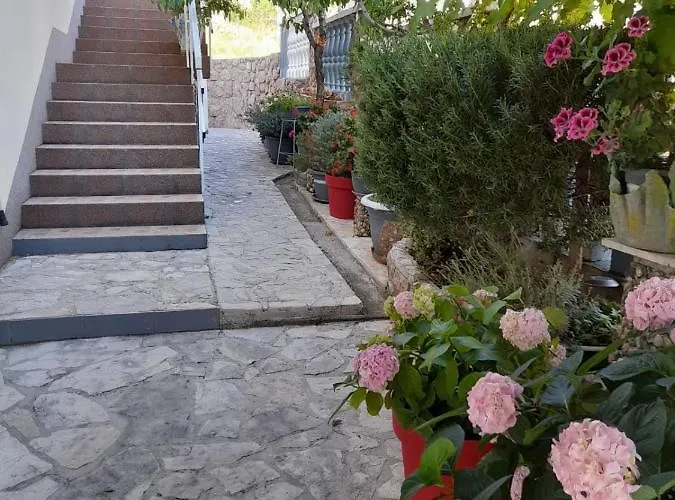 Aurora Apartment *
