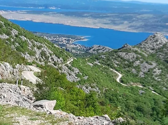 Aurora Starigrad Paklenica