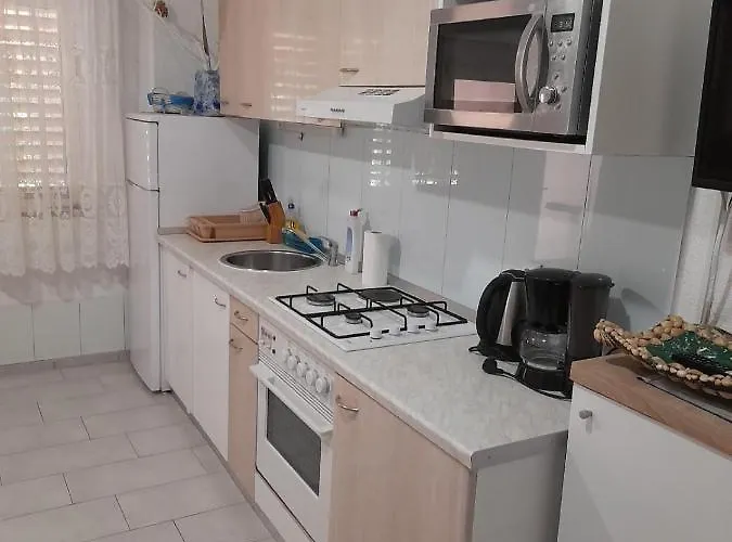 Apartment Aurora