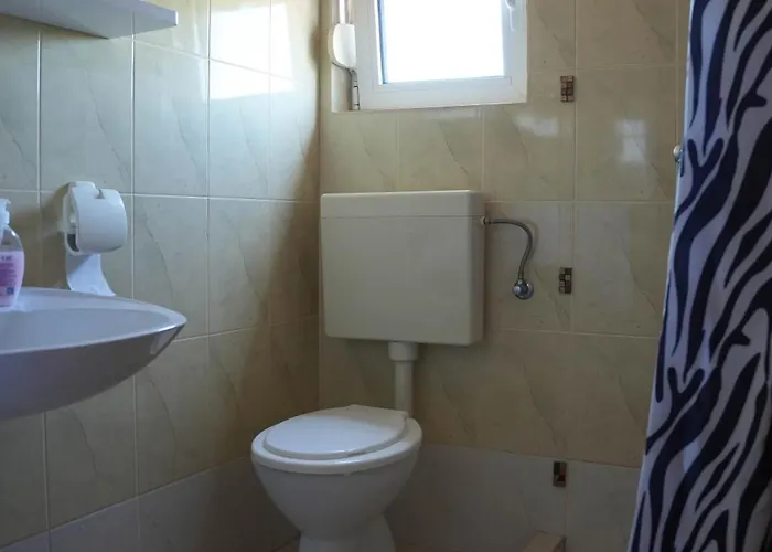 Aurora Apartment Starigrad Paklenica