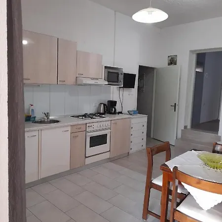 Aurora Apartamento