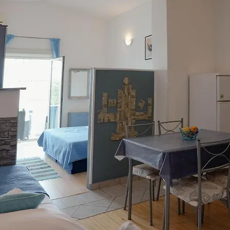 Aurora Apartment Starigrad Paklenica