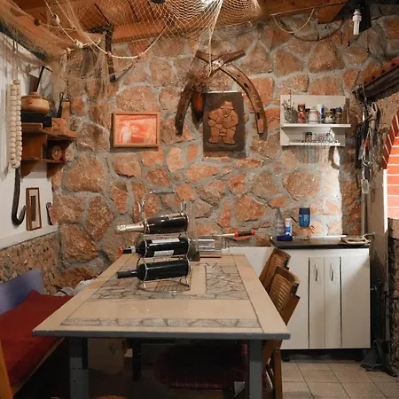 Aurora Appartement *