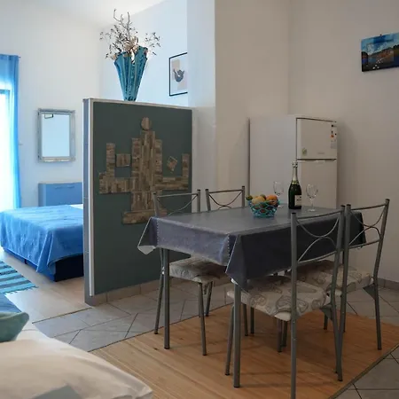 Aurora Apartment *