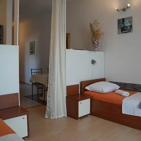 Aurora Apartment