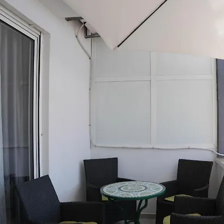 Apartamento Aurora