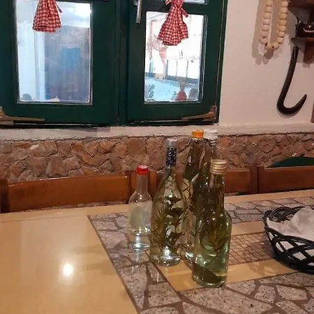 Aurora * Starigrad Paklenica