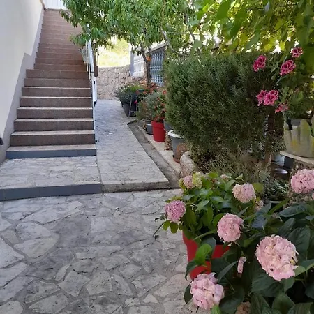 Aurora Appartement *