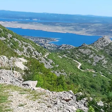 Aurora Starigrad Paklenica