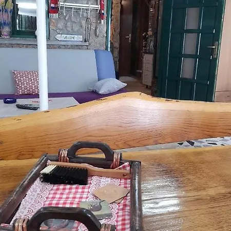 Aurora Apartamento Starigrad Paklenica