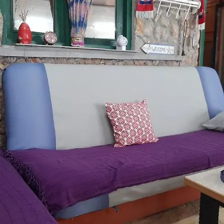 Aurora Appartement *