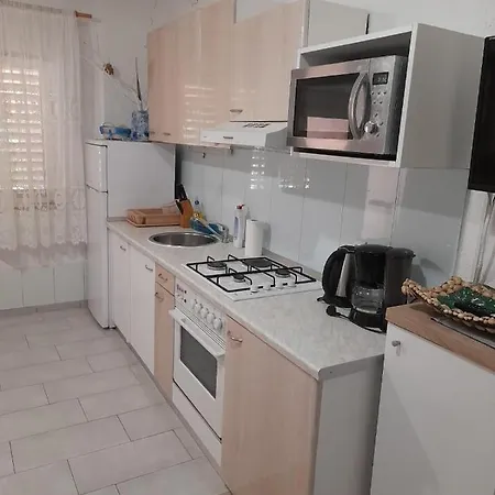 Apartamento Aurora