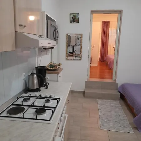 Apartment Aurora Starigrad Paklenica