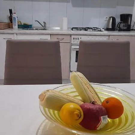 Aurora Apartamento