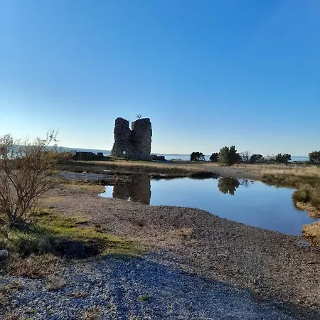 Aurora * Starigrad Paklenica