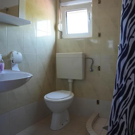 Aurora Apartamento Starigrad Paklenica