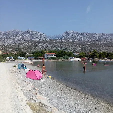 Appartement Aurora *