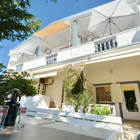 Aurora Apartamento