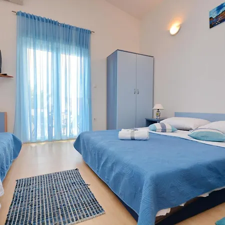 Appartement Aurora Starigrad Paklenica
