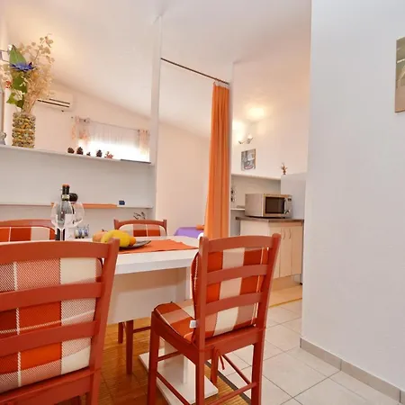 Appartement Aurora Starigrad Paklenica