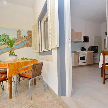 Aurora Apartment Starigrad Paklenica