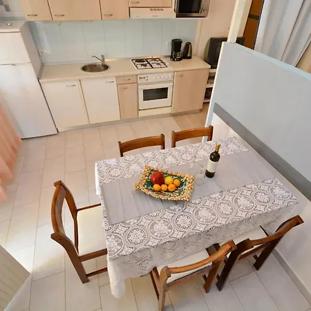 Aurora Starigrad Paklenica