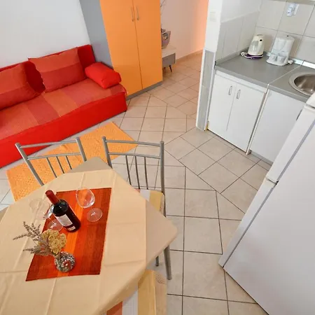Appartement Aurora
