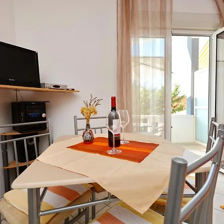 Aurora Starigrad Paklenica