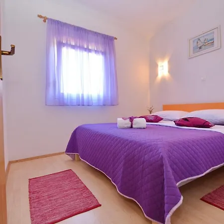 Aurora Starigrad Paklenica