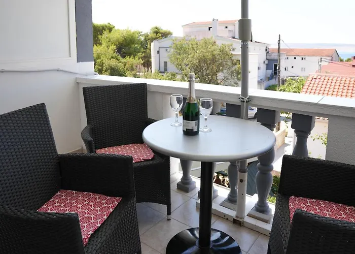 Aurora Starigrad Paklenica