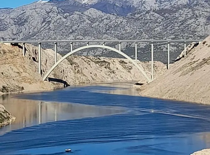Aurora Starigrad Paklenica