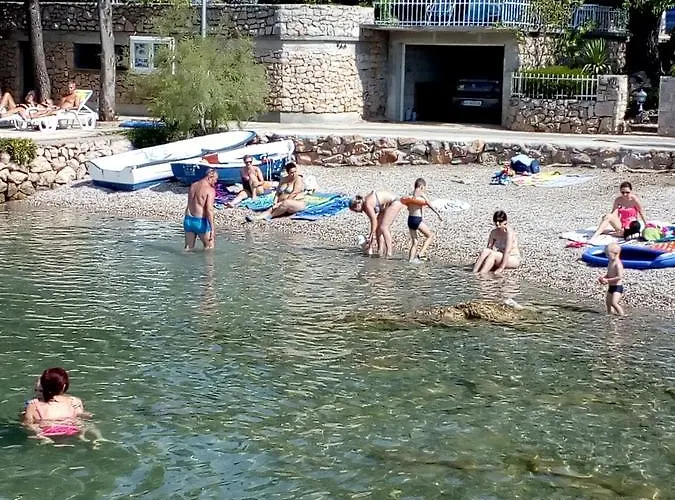 Aurora * Starigrad Paklenica