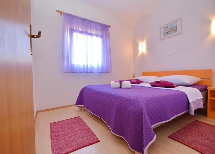 Aurora Starigrad Paklenica