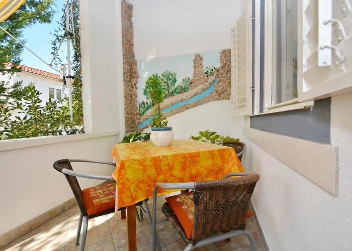 Aurora * Starigrad Paklenica